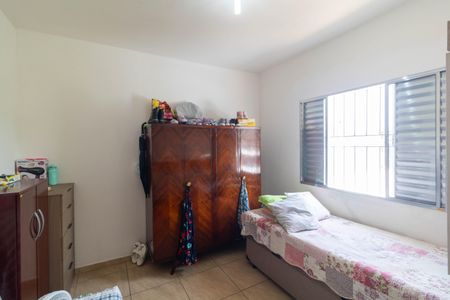 Quarto 01 da casa 01 de casa à venda com 6 quartos, 420m² em Vila Mimosa, Campinas