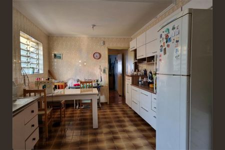 Casa à venda com 2 quartos, 129m² em Jardim Ernestina, São Paulo