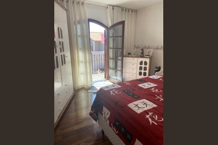 Casa à venda com 3 quartos, 170m² em Cidade São Jorge, Santo André