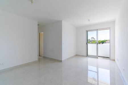 Sala de apartamento à venda com 3 quartos, 64m² em Vila Divina Pastora, São Paulo