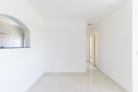 Sala de apartamento à venda com 3 quartos, 64m² em Vila Divina Pastora, São Paulo