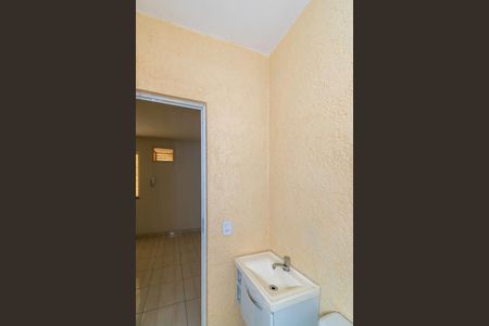 Kitnet/Studio para alugar com 1 quarto, 25m² em Cordovil, Rio de Janeiro
