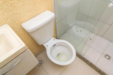 Kitnet/Studio para alugar com 1 quarto, 25m² em Cordovil, Rio de Janeiro