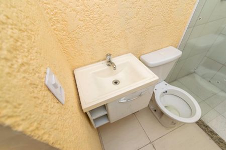 Kitnet/Studio para alugar com 1 quarto, 25m² em Cordovil, Rio de Janeiro