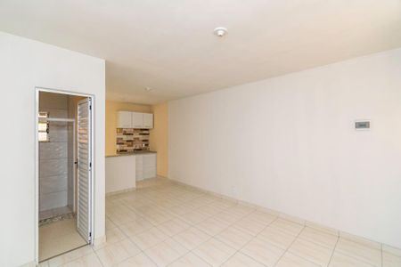 Kitnet/Studio para alugar com 1 quarto, 25m² em Cordovil, Rio de Janeiro