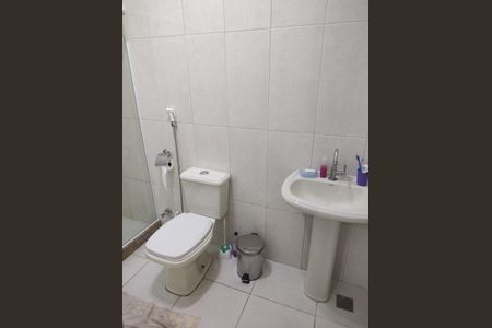 Casa à venda com 3 quartos, 152m² em Higienópolis, Rio de Janeiro