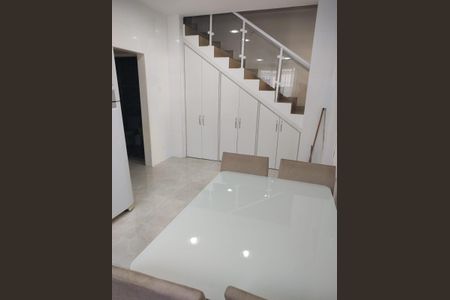 Casa à venda com 3 quartos, 152m² em Higienópolis, Rio de Janeiro