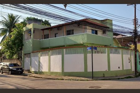 Casa à venda com 3 quartos, 152m² em Higienópolis, Rio de Janeiro