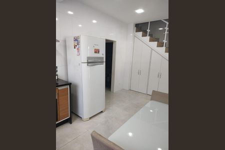 Casa à venda com 3 quartos, 152m² em Higienópolis, Rio de Janeiro