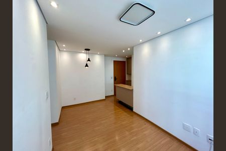 Apartamento à venda com 2 quartos, 44m² em Vila Barros, Guarulhos