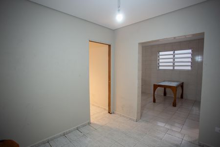 SALA DE ESTAR de casa para alugar com 2 quartos, 140m² em Casa Verde, São Paulo