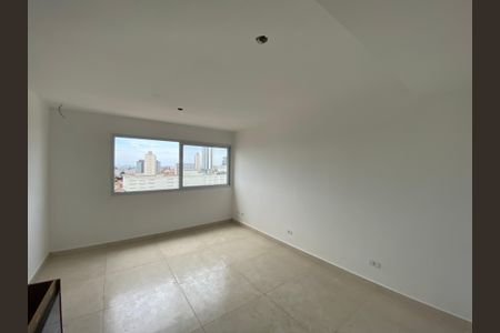 Studio de kitnet/studio à venda com 1 quarto, 25m² em Vila Mazzei, São Paulo