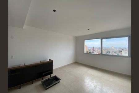 Studio de kitnet/studio à venda com 1 quarto, 25m² em Vila Mazzei, São Paulo