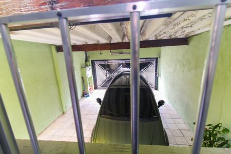 Vista do Quarto 1 de casa à venda com 3 quartos, 125m² em Jardim Pedro José Nunes, São Paulo