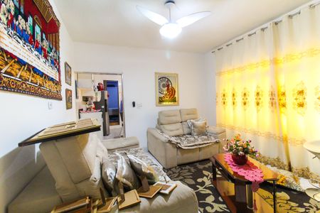 Sala de casa à venda com 3 quartos, 125m² em Jardim Pedro José Nunes, São Paulo