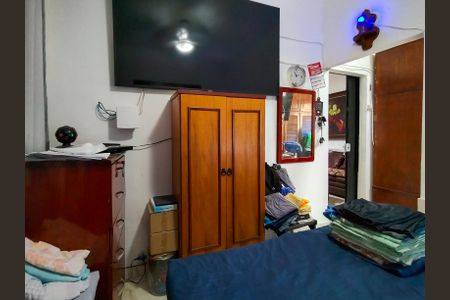 Quarto 1 de casa à venda com 2 quartos, 90m² em Benfica, Rio de Janeiro