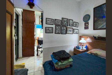 Quarto 1 de casa à venda com 2 quartos, 90m² em Benfica, Rio de Janeiro