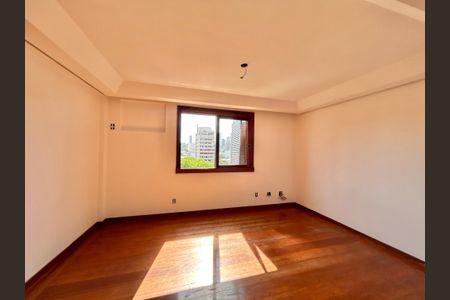 Sala de apartamento à venda com 3 quartos, 299m² em Vila Rosa, Novo Hamburgo