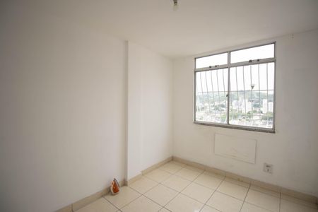 Quarto 1 de apartamento para alugar com 2 quartos, 55m² em Porto Novo, São Gonçalo