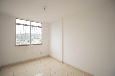 Quarto 1 de apartamento para alugar com 2 quartos, 55m² em Porto Novo, São Gonçalo