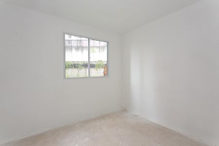 Quarto de apartamento para alugar com 1 quarto, 42m² em Vila Moreira, São Paulo
