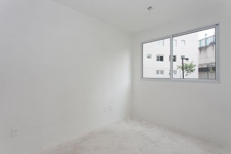 Sala de apartamento para alugar com 1 quarto, 42m² em Vila Moreira, São Paulo