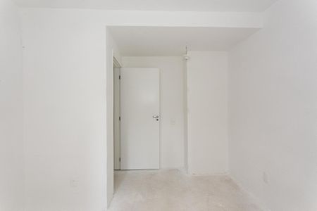 Quarto de apartamento para alugar com 1 quarto, 42m² em Vila Moreira, São Paulo