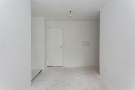 Sala de apartamento para alugar com 1 quarto, 42m² em Vila Moreira, São Paulo