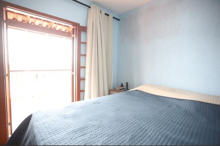 Suite de casa para alugar com 2 quartos, 300m² em Jardim Suzano, Suzano