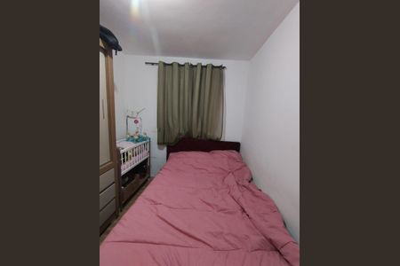 Apartamento para alugar com 1 quarto, 78m² em Vila Cristina, Ferraz de Vasconcelos