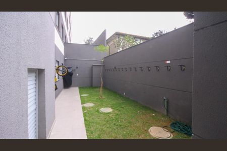 Kitnet/Studio à venda com 1 quarto, 25m² em Vila Ema, São Paulo