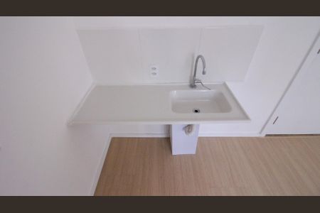 Kitnet/Studio à venda com 1 quarto, 25m² em Vila Ema, São Paulo