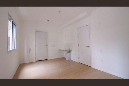 Kitnet/Studio à venda com 1 quarto, 25m² em Vila Ema, São Paulo