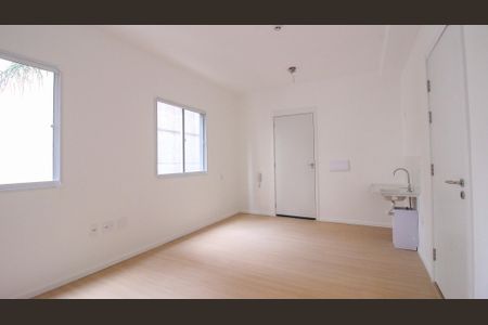 Kitnet/Studio à venda com 1 quarto, 25m² em Vila Ema, São Paulo