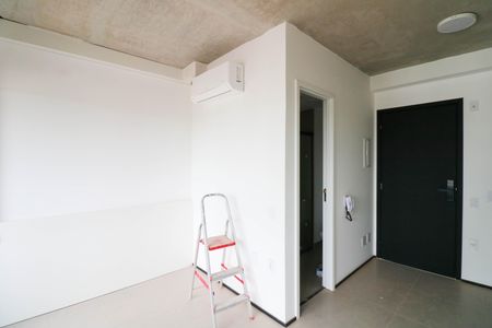 Studio de kitnet/studio para alugar com 1 quarto, 26m² em Brooklin, São Paulo