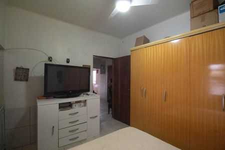 Suíte de casa para alugar com 2 quartos, 240m² em Vila Nova Mazzei, São Paulo