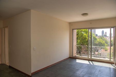 Sala de apartamento para alugar com 2 quartos, 66m² em Parque Jabaquara, São Paulo