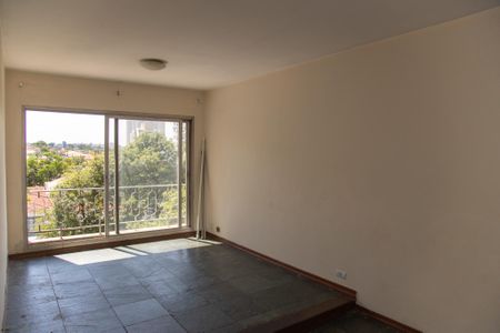 Sala de apartamento para alugar com 2 quartos, 66m² em Parque Jabaquara, São Paulo