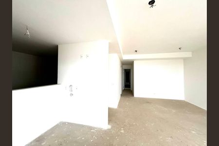 Apartamento à venda com 3 quartos, 185m² em Alphaville Conde II, Barueri