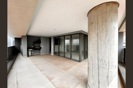 Apartamento à venda com 3 quartos, 185m² em Alphaville Conde II, Barueri