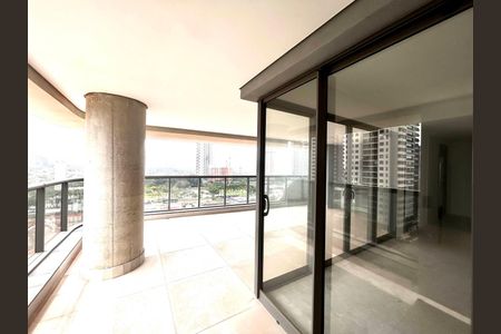 Apartamento à venda com 3 quartos, 185m² em Alphaville Conde II, Barueri