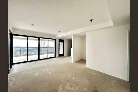 Apartamento à venda com 3 quartos, 185m² em Alphaville Conde II, Barueri