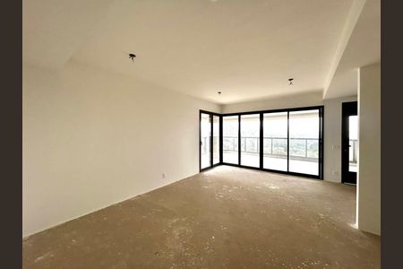 Apartamento à venda com 3 quartos, 185m² em Alphaville Conde II, Barueri