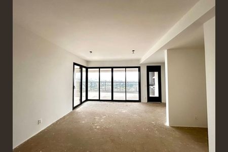 Apartamento à venda com 3 quartos, 185m² em Alphaville Conde II, Barueri