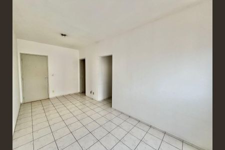 Sala de apartamento à venda com 1 quarto, 48m² em Botafogo, Campinas