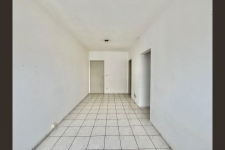Sala de apartamento à venda com 1 quarto, 48m² em Botafogo, Campinas