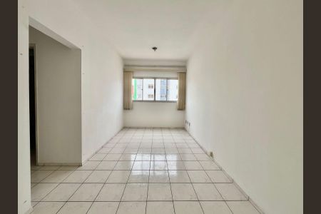 Sala de apartamento à venda com 1 quarto, 48m² em Botafogo, Campinas