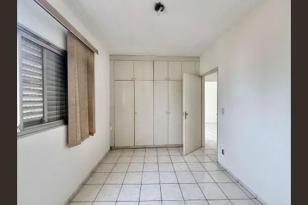 Quarto de apartamento à venda com 1 quarto, 48m² em Botafogo, Campinas