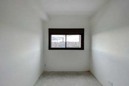 Suíte de kitnet/studio à venda com 1 quarto, 30m² em Quarta Parada, São Paulo