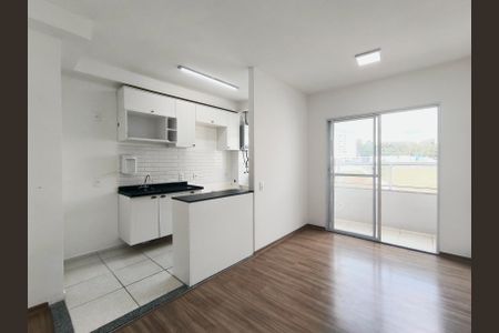 Apartamento à venda com 3 quartos, 55m² em Jardim Carlos Gomes, Jundiaí